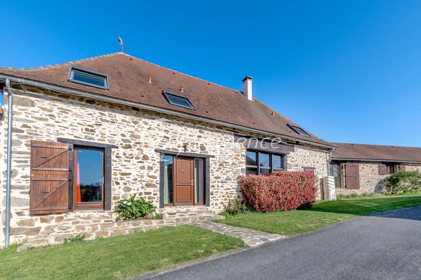 Maison à vendre, 276m², Saint-Germain-les-Belles