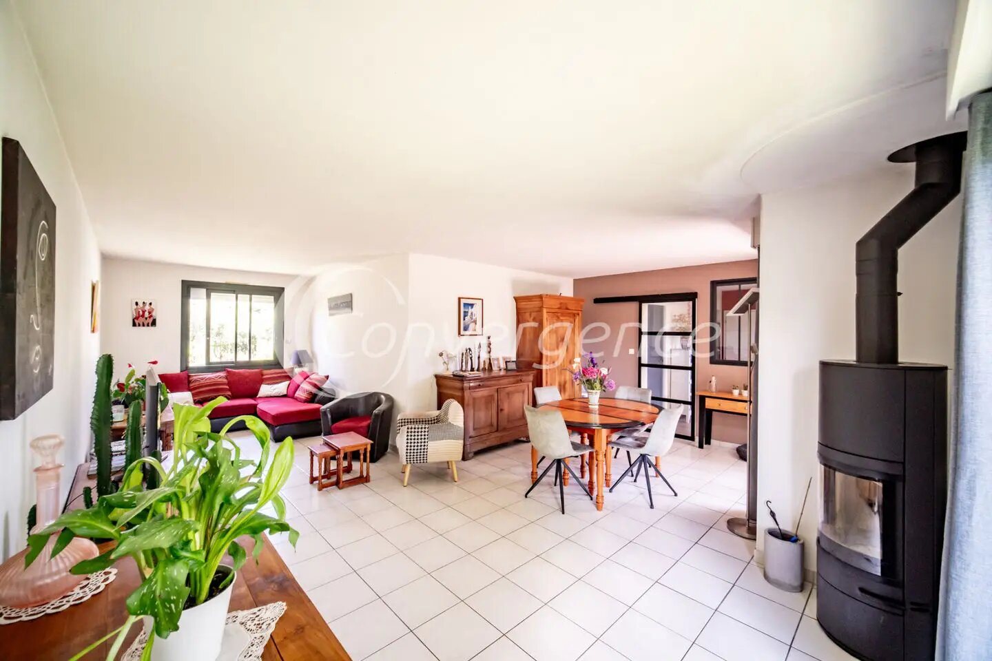Maison à vendre, 99m², Château-d'Olonne