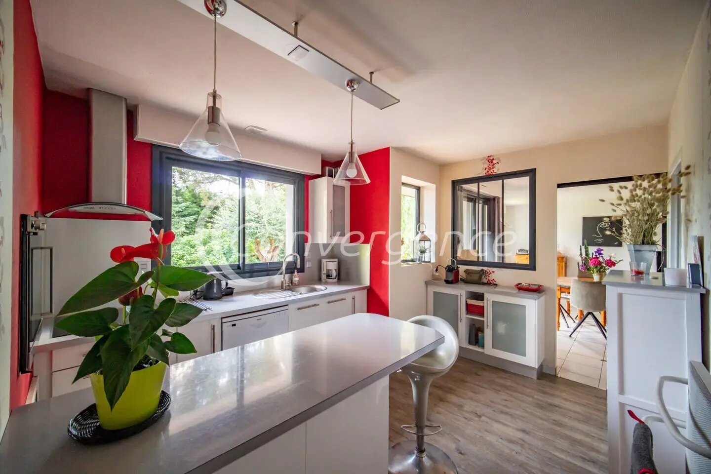 Maison à vendre, 99m², Château-d'Olonne