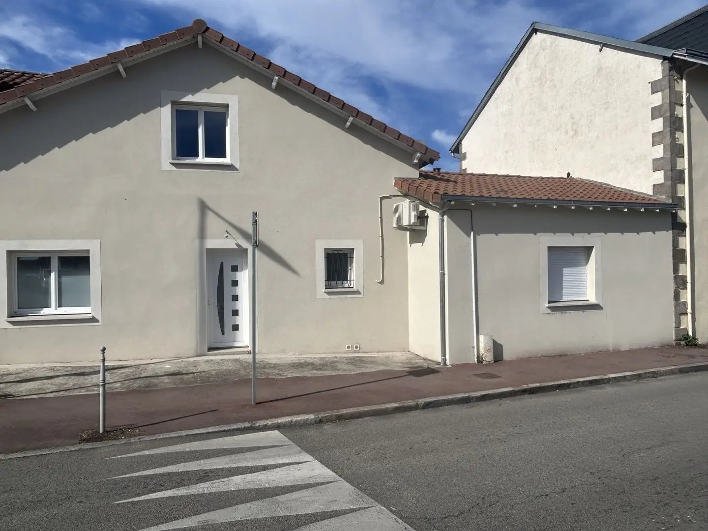 Maison à louer, 136m², Limoges
