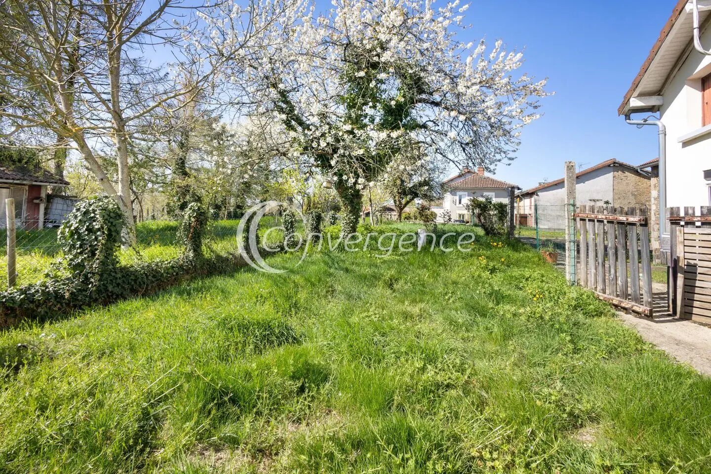 Maison à vendre, 60m², Saillat-sur-Vienne