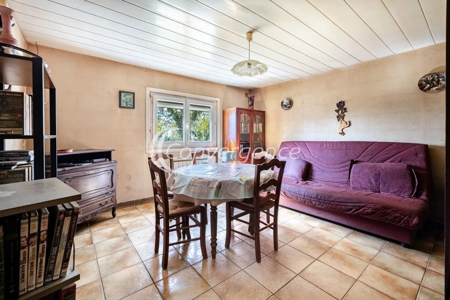 Maison à vendre, 60m², Saillat-sur-Vienne
