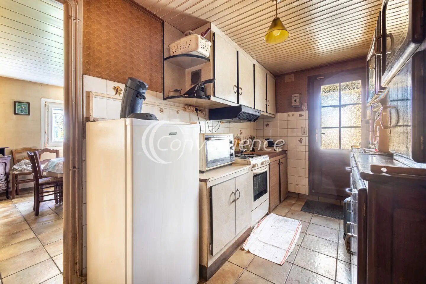 Maison à vendre, 60m², Saillat-sur-Vienne