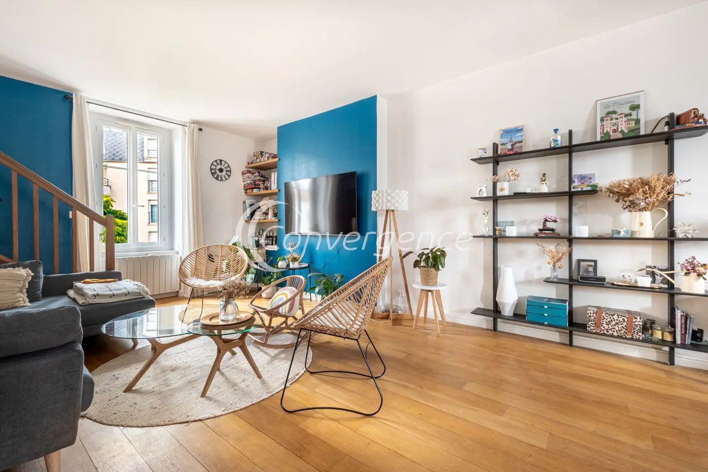 Appartement à vendre, 121m², Limoges