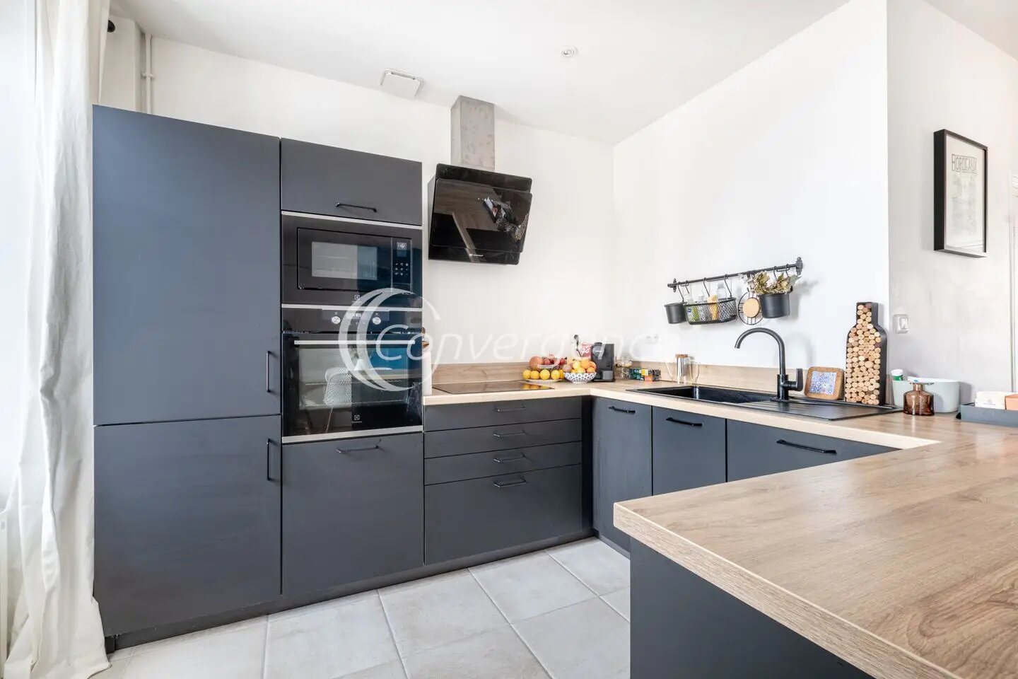 Appartement à vendre, 121m², Limoges