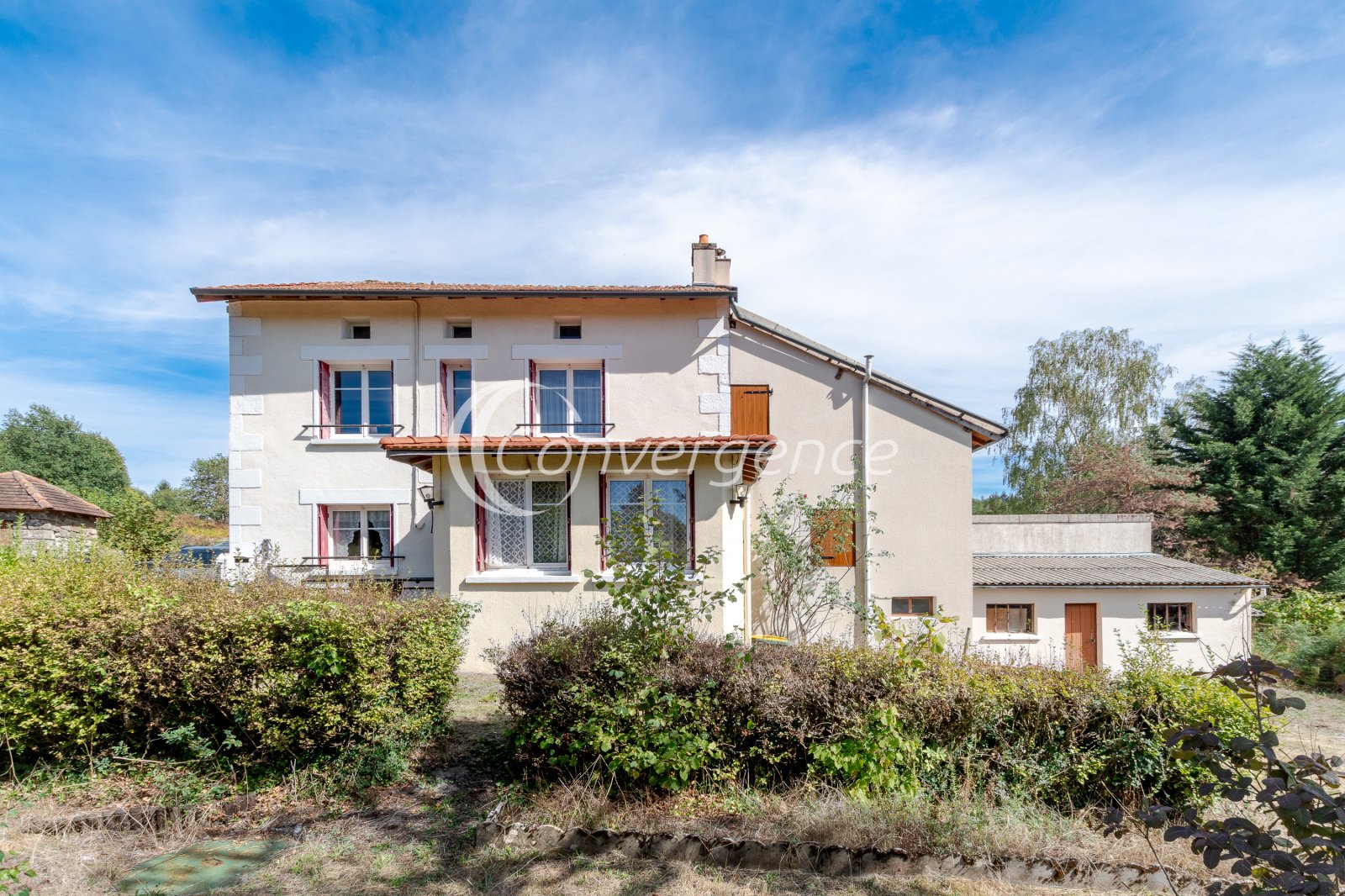Maison à vendre, 75m², Saint-Sylvestre