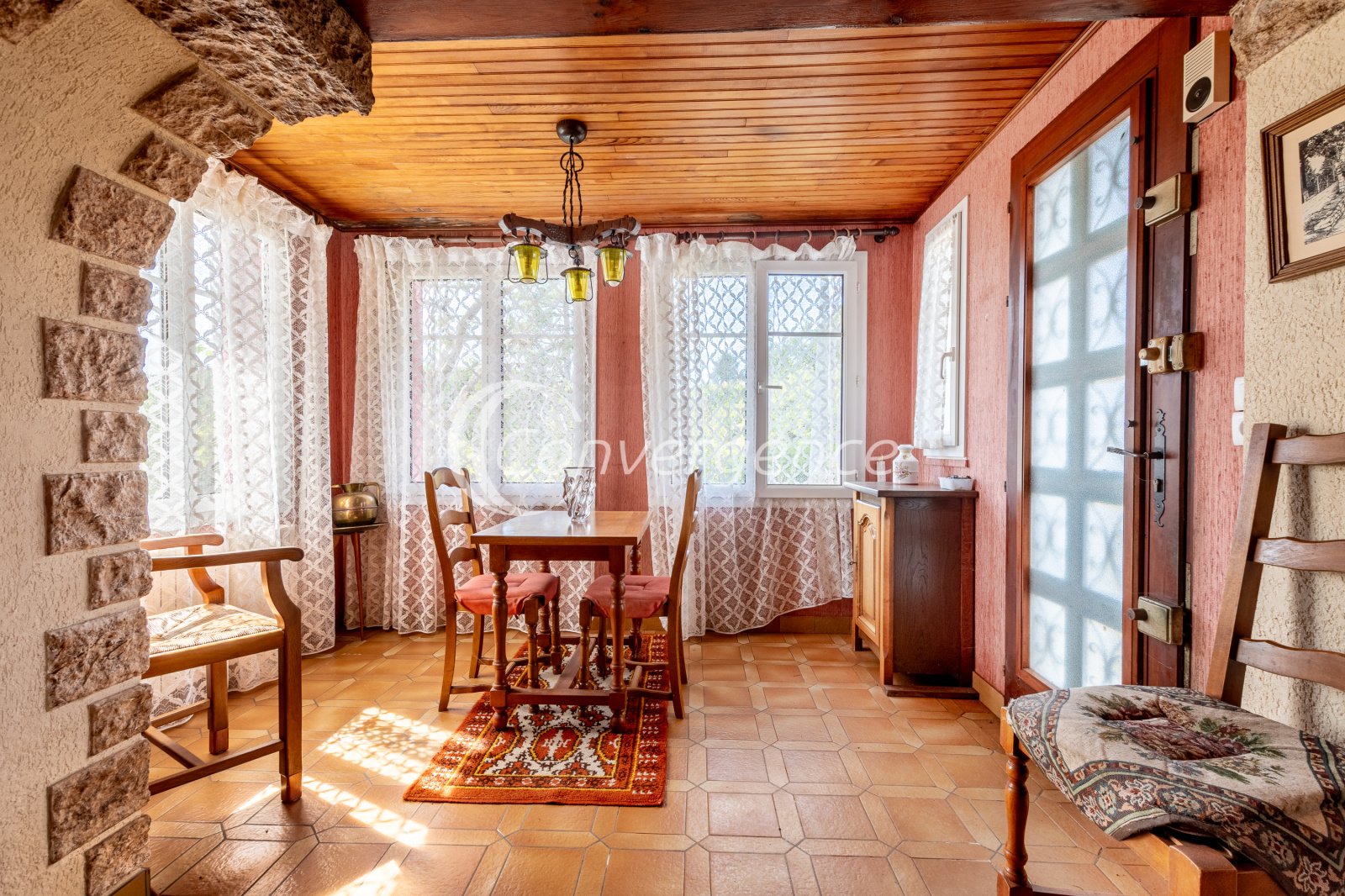 Maison à vendre, 75m², Saint-Sylvestre