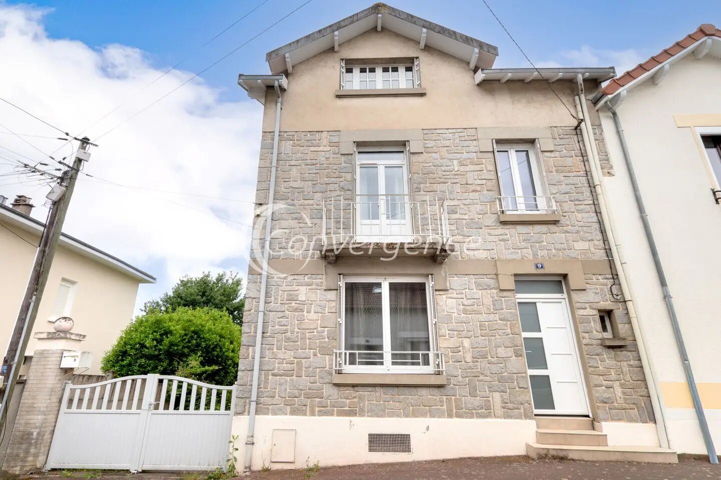 Maison à vendre, 115m², Limoges