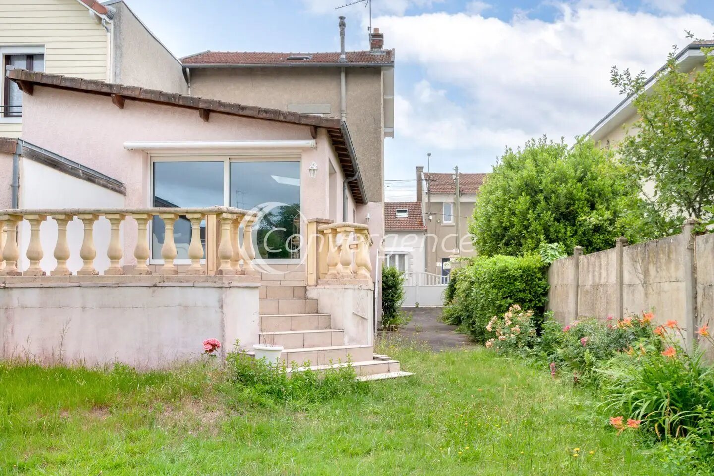 Maison à vendre, 115m², Limoges