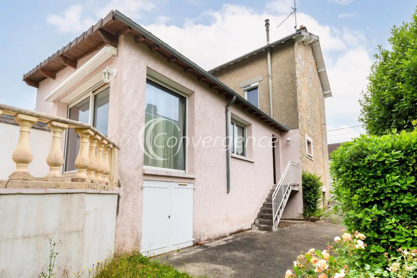 Maison à vendre, 115m², Limoges