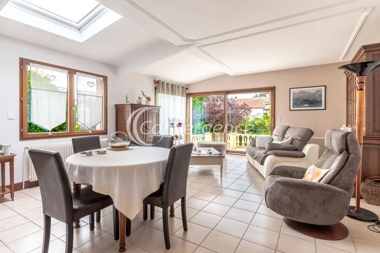 Maison à vendre, 115m², Limoges