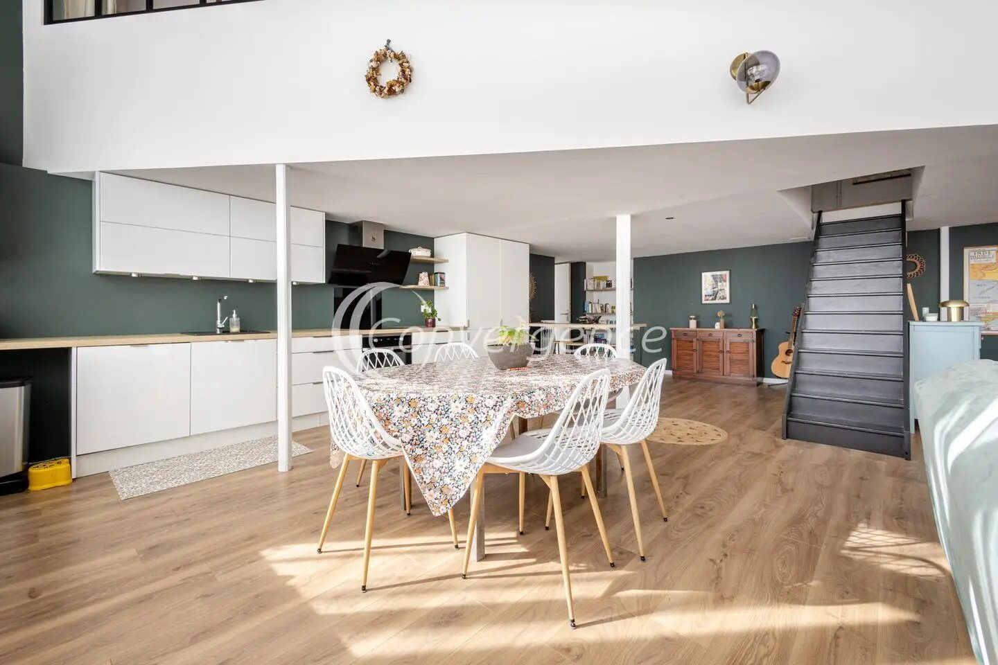 Appartement à vendre, 130m², Limoges