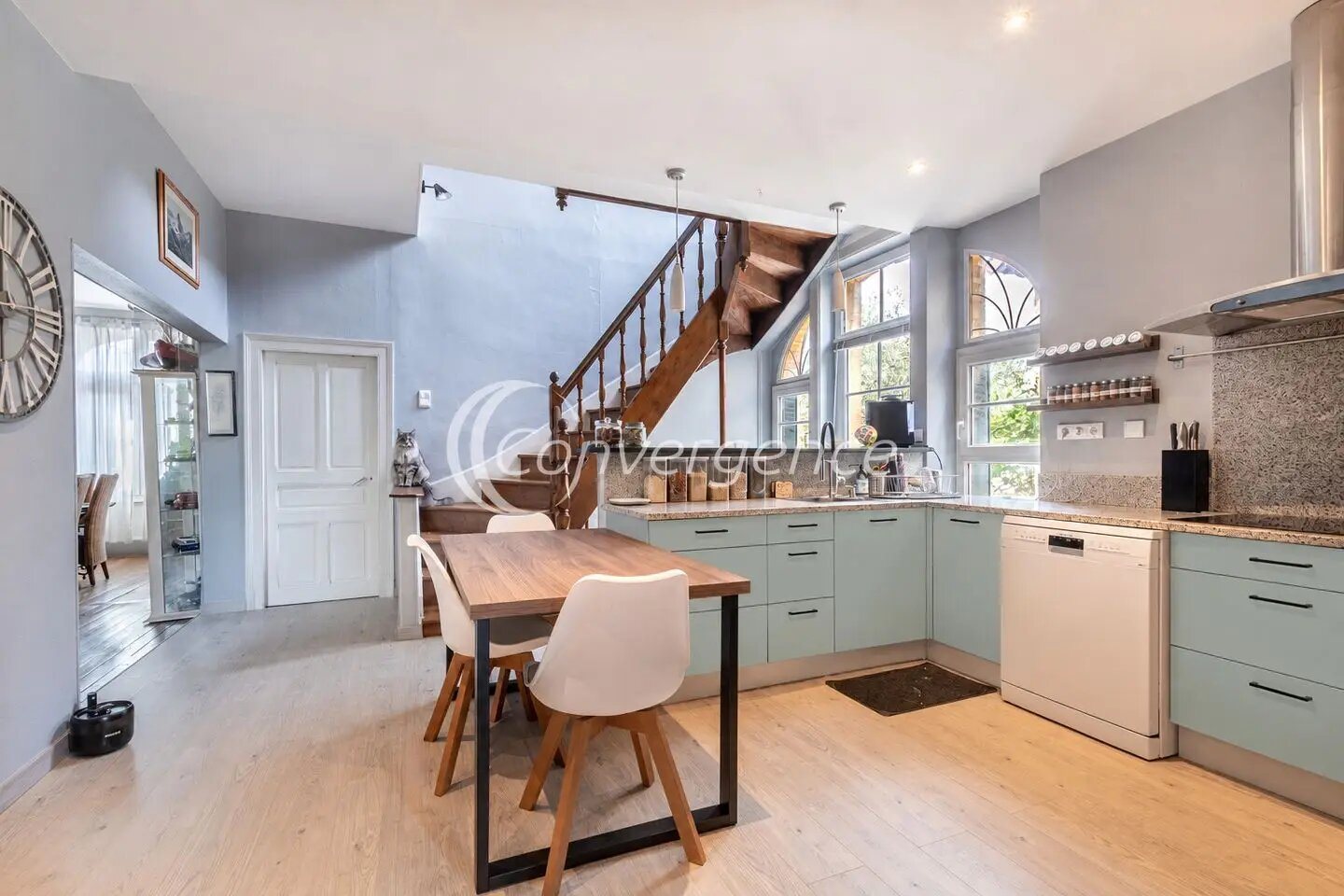 Maison à vendre, 204m², Limoges