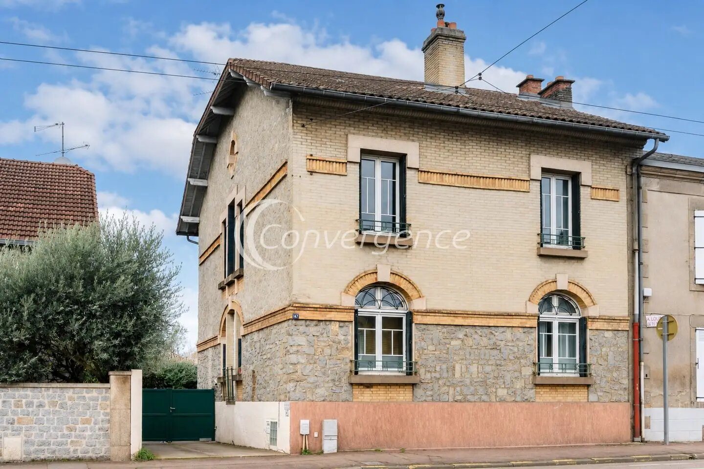 Maison à vendre, 204m², Limoges
