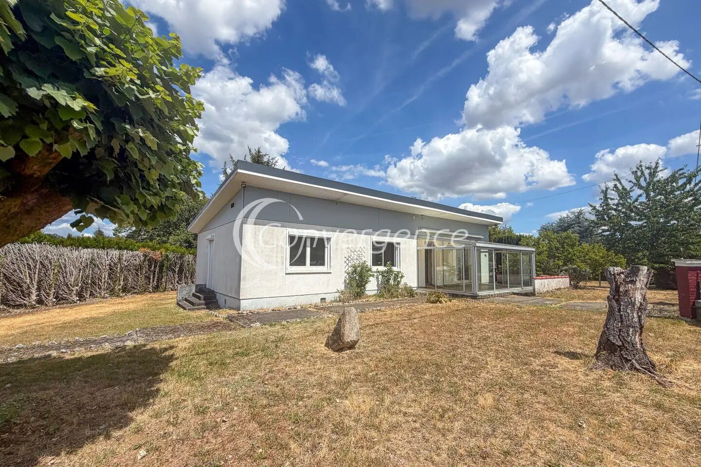 Maison à vendre, 95m², Saint-Brice-sur-Vienne