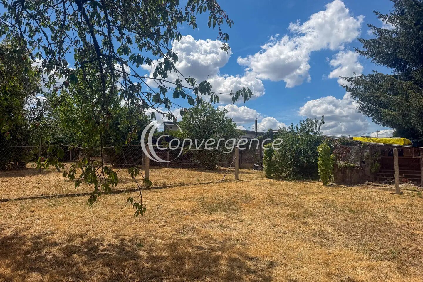 Maison à vendre, 95m², Saint-Brice-sur-Vienne