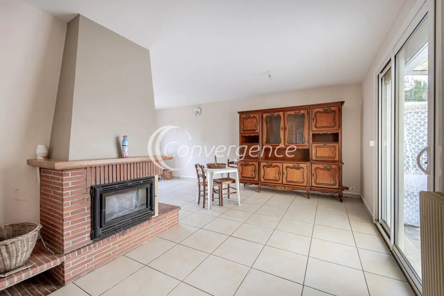 Maison à vendre, 95m², Saint-Brice-sur-Vienne
