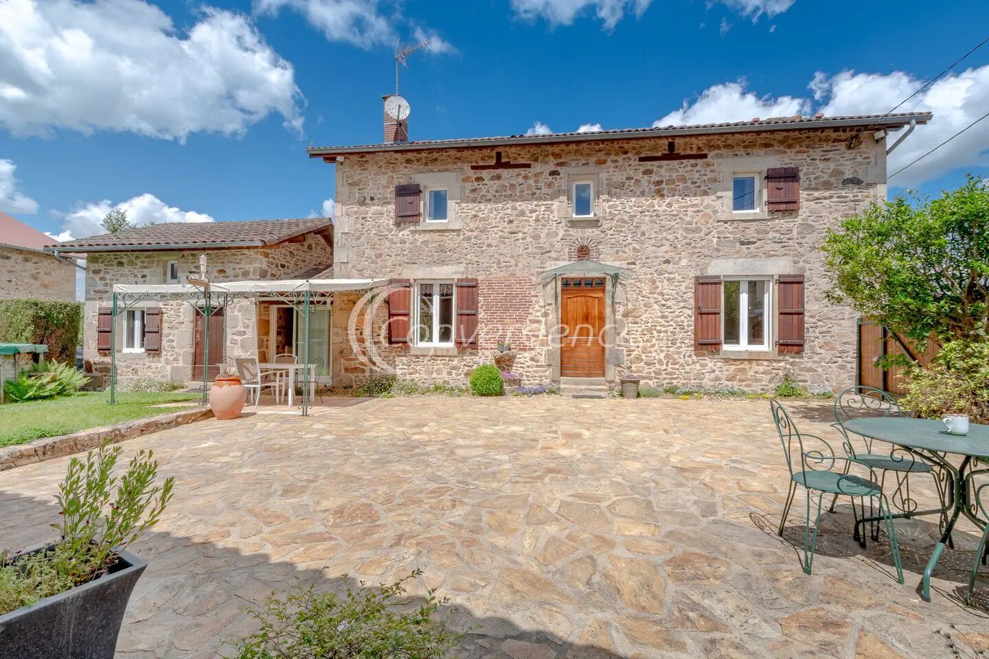 Maison à vendre, 162m², Séreilhac