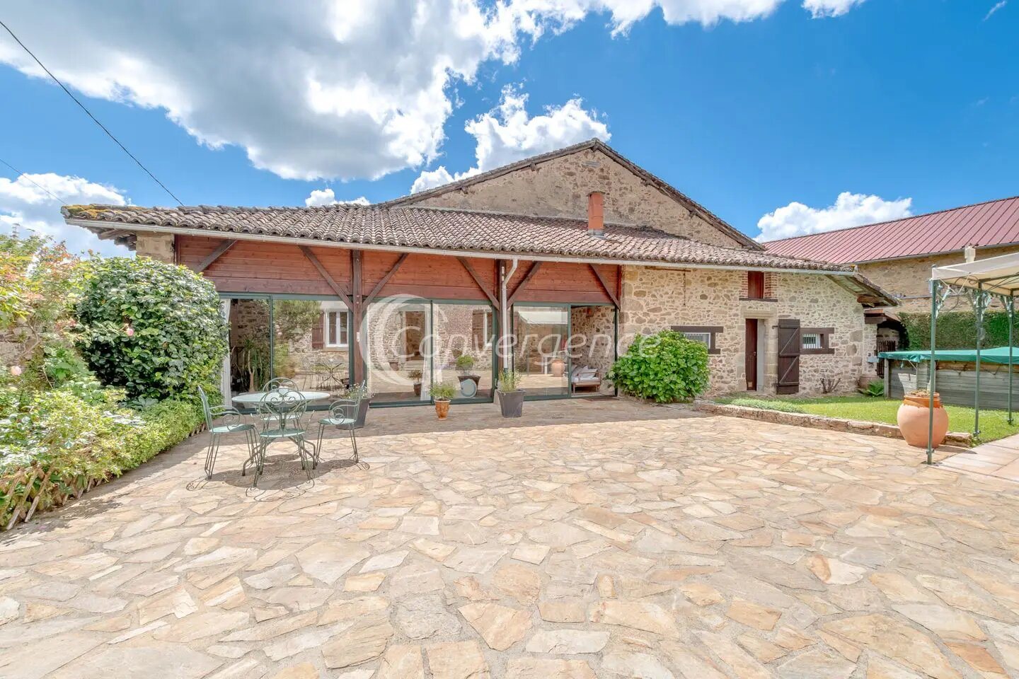 Maison à vendre, 162m², Séreilhac