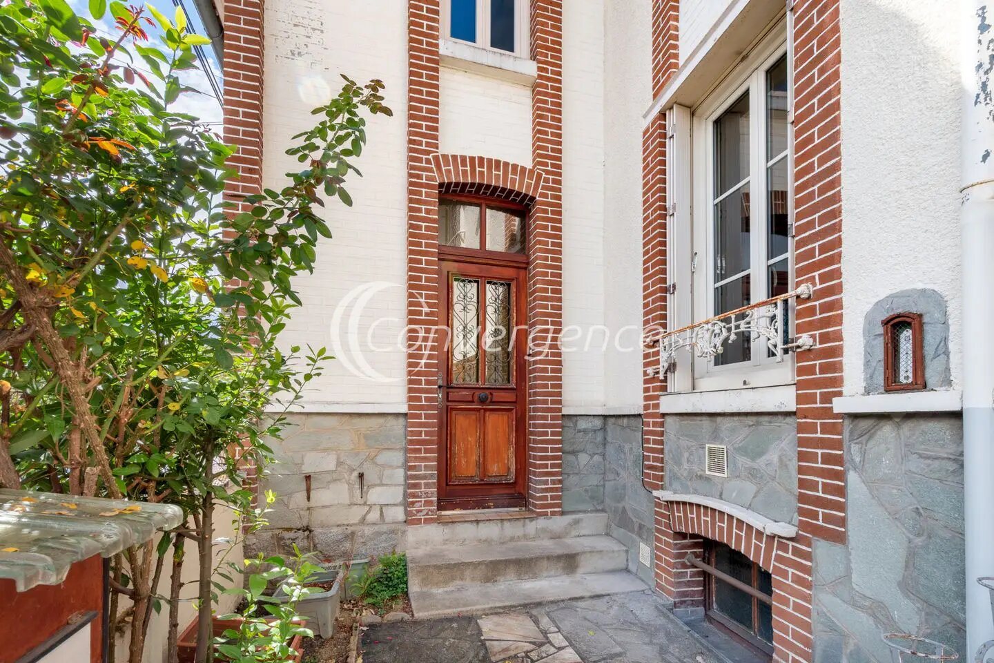 Maison à vendre, 114m², Limoges
