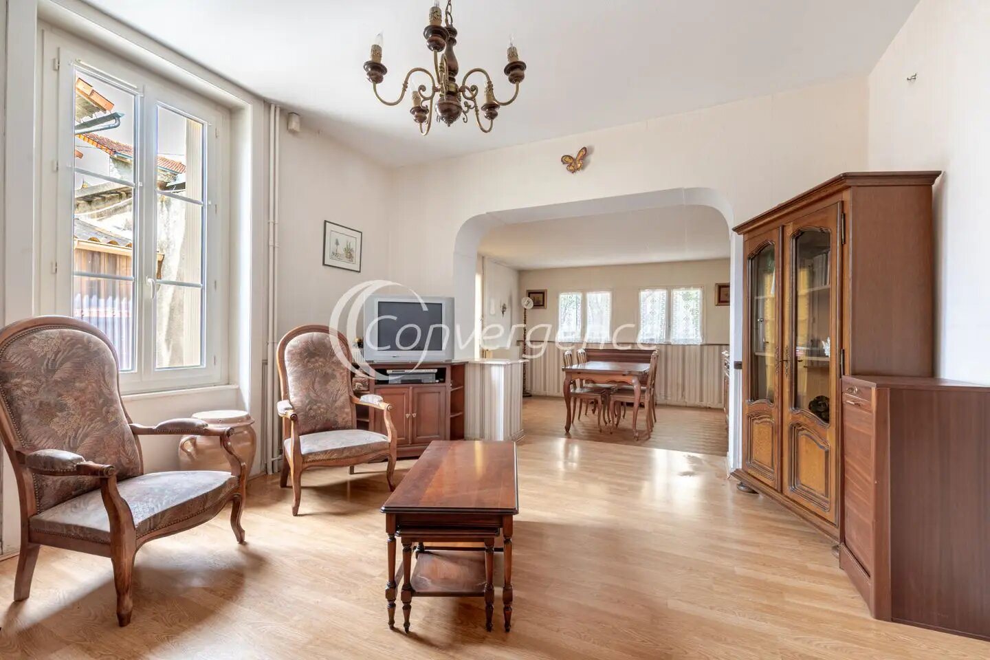 Maison à vendre, 114m², Limoges