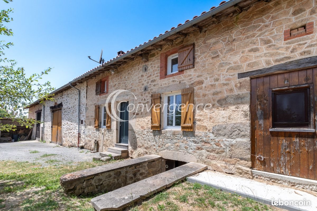 Maison à vendre, 165m², Cieux