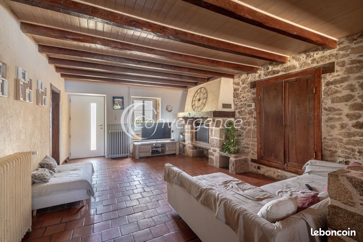 Maison à vendre, 165m², Cieux