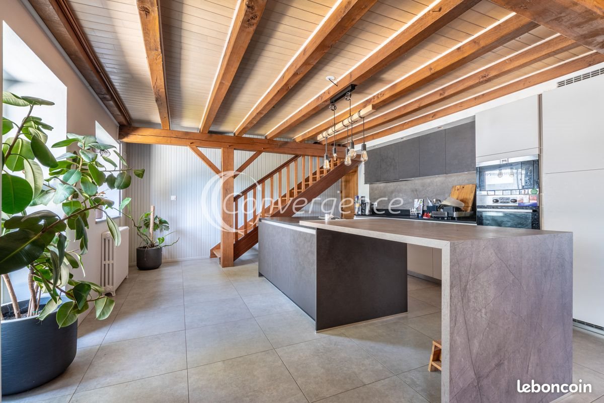Maison à vendre, 165m², Cieux