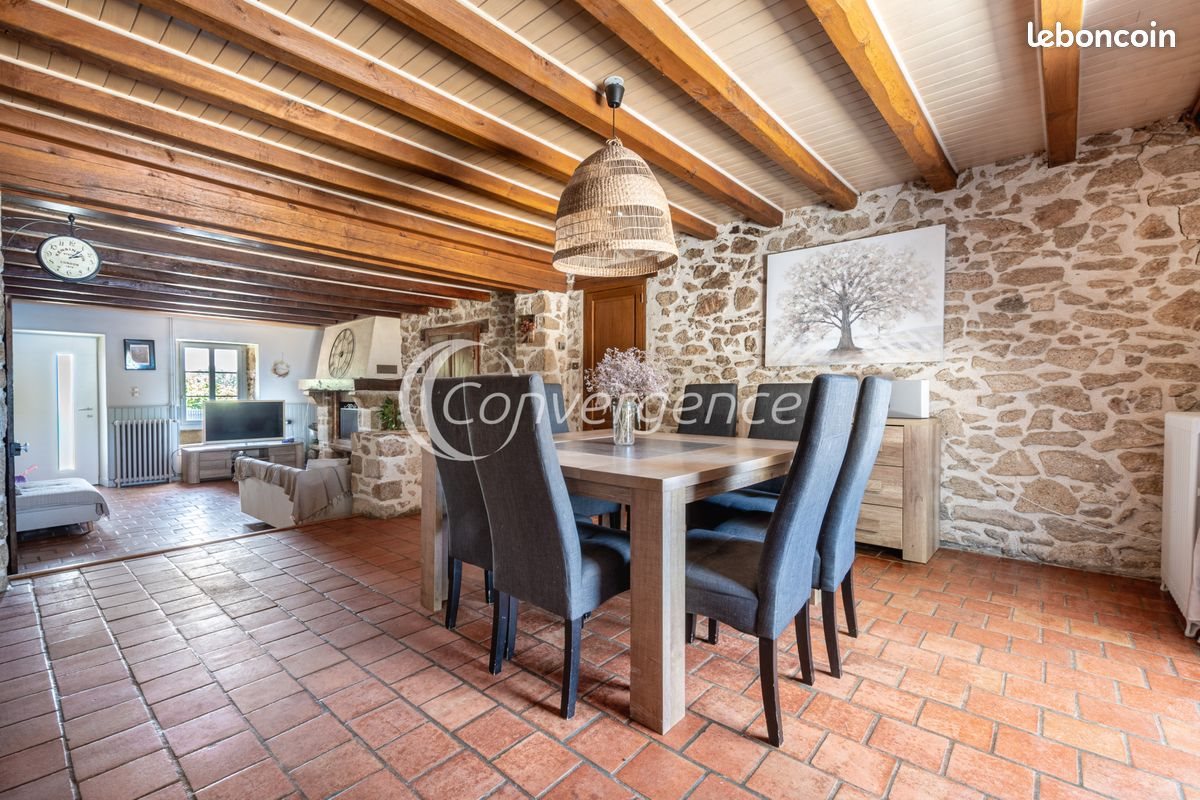 Maison à vendre, 165m², Cieux
