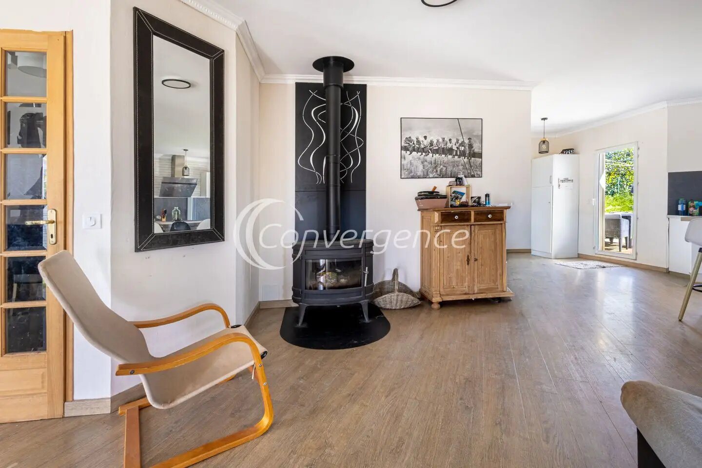 Maison à vendre, 140m², Boisseuil