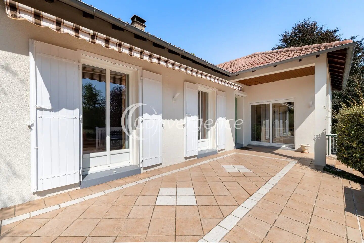 Maison à vendre, 105m², Veyrac