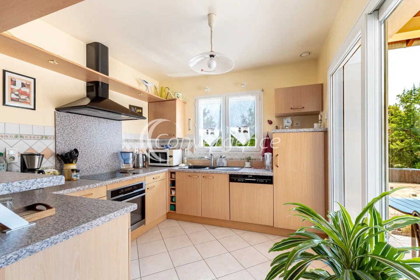 Maison à vendre, 105m², Veyrac