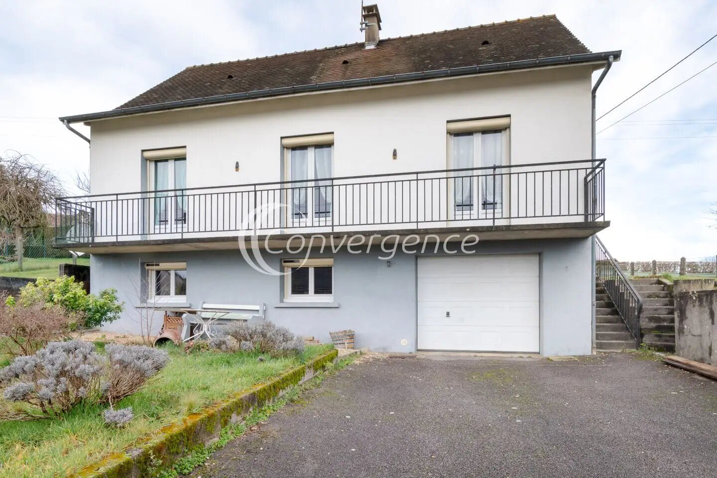 Maison à vendre, 104m², Magnac-Bourg