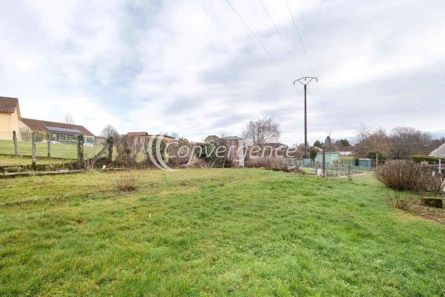 Maison à vendre, 104m², Magnac-Bourg