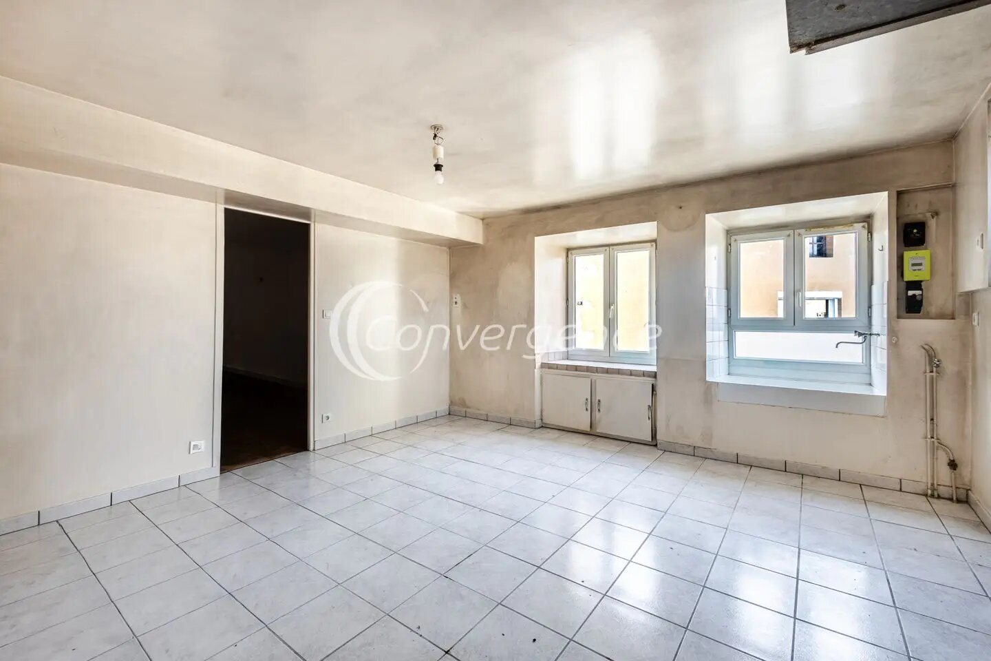 Maison à vendre, 32m², Saint-Auvent