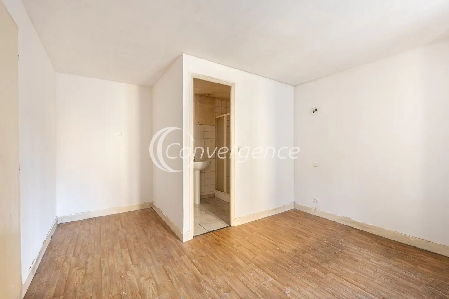Maison à vendre, 32m², Saint-Auvent