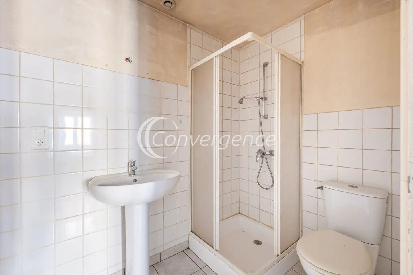 Maison à vendre, 32m², Saint-Auvent