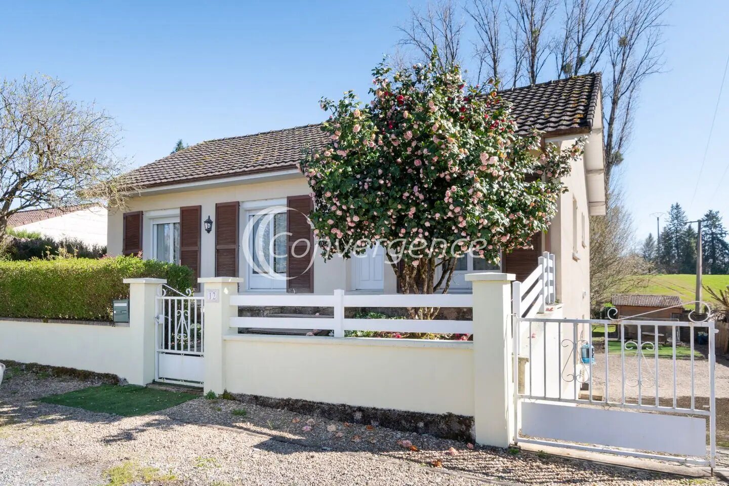 Maison à vendre, 157m², La Meyze