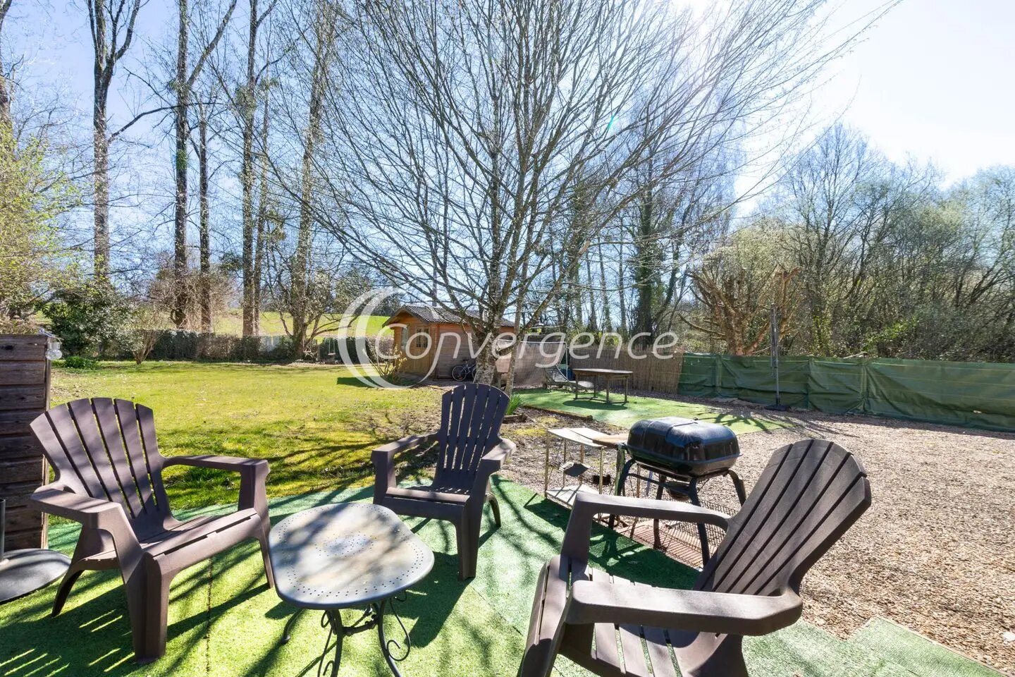Maison à vendre, 157m², La Meyze
