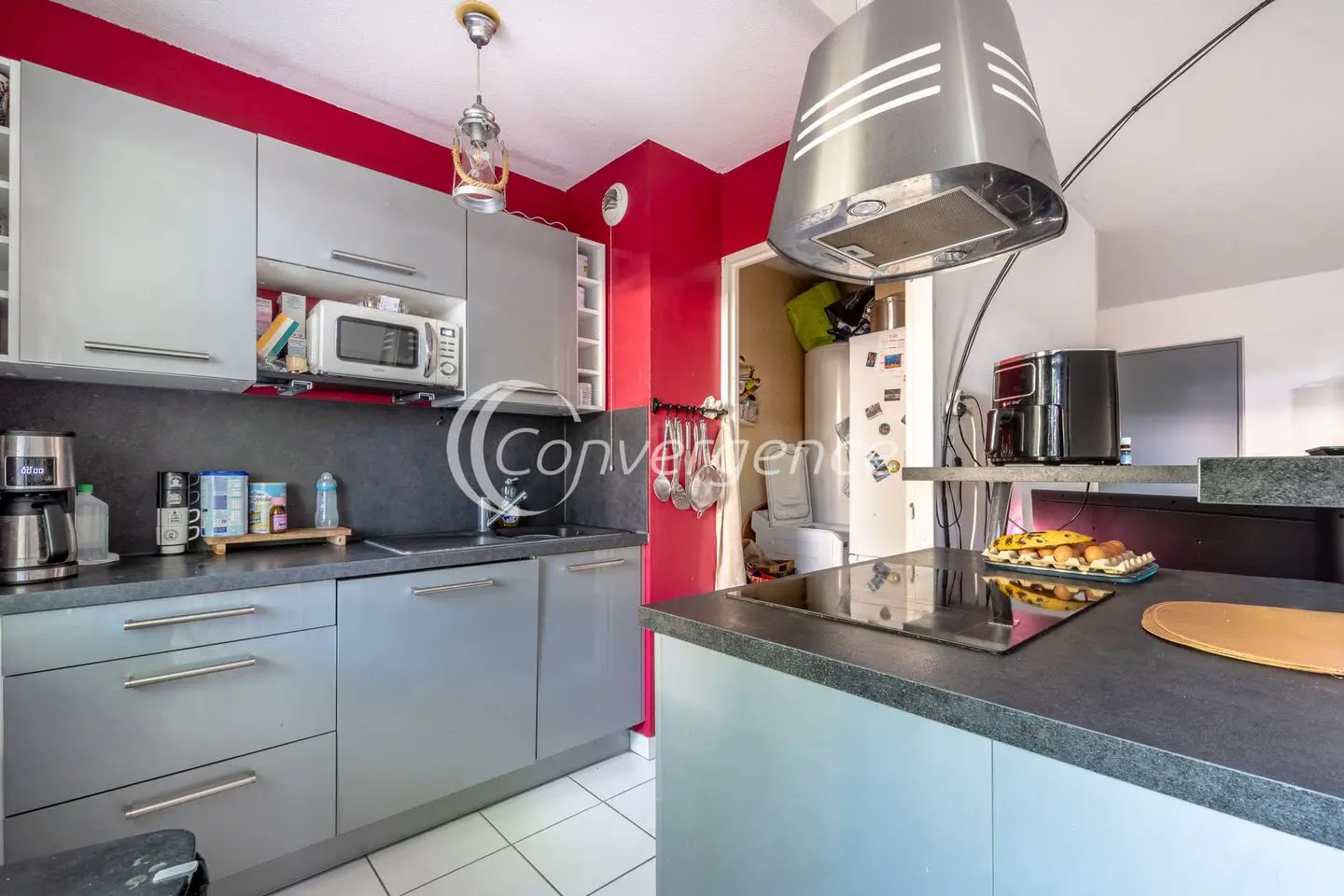 Appartement à vendre, 55m², Limoges