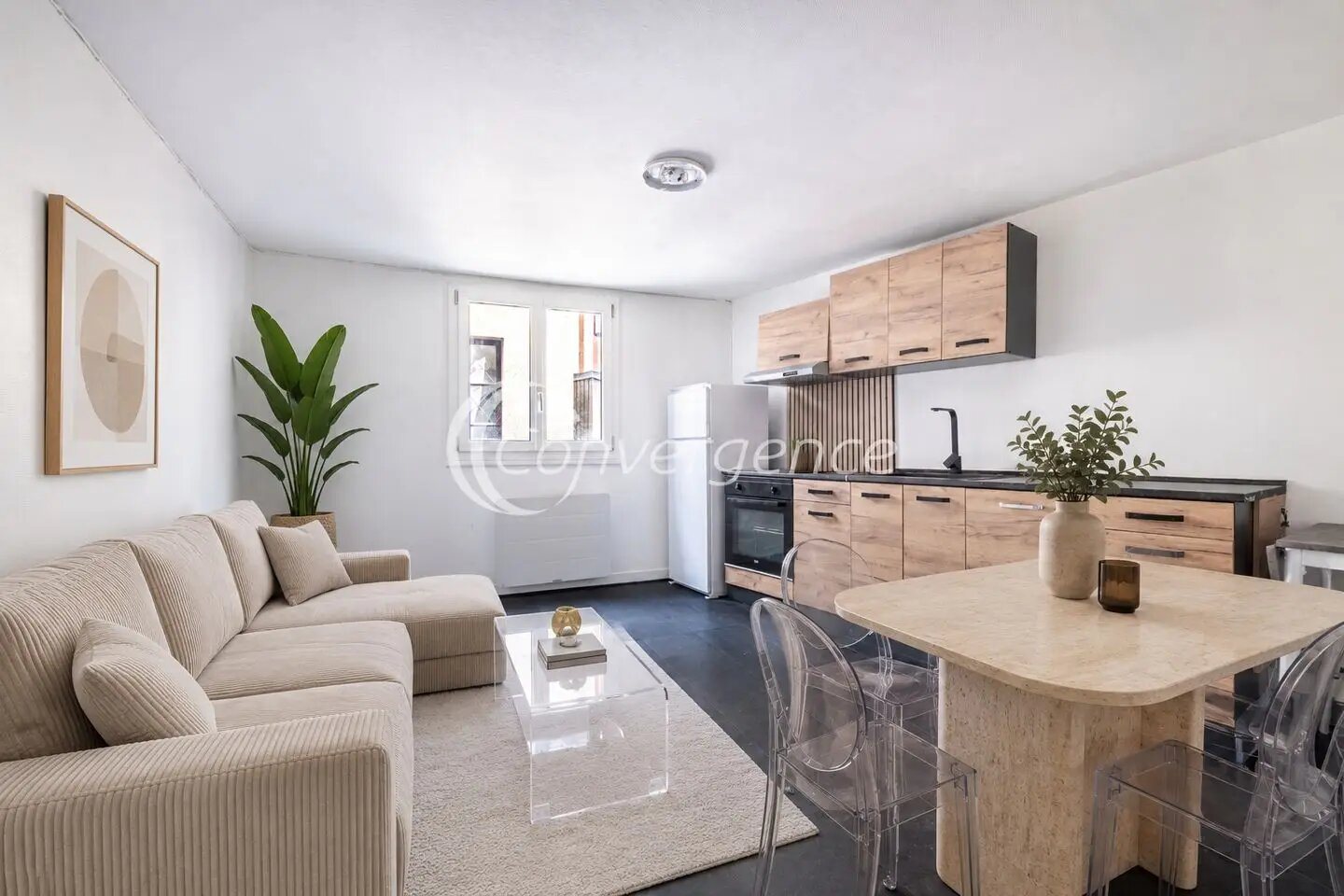 Appartement à louer, 42m², Limoges