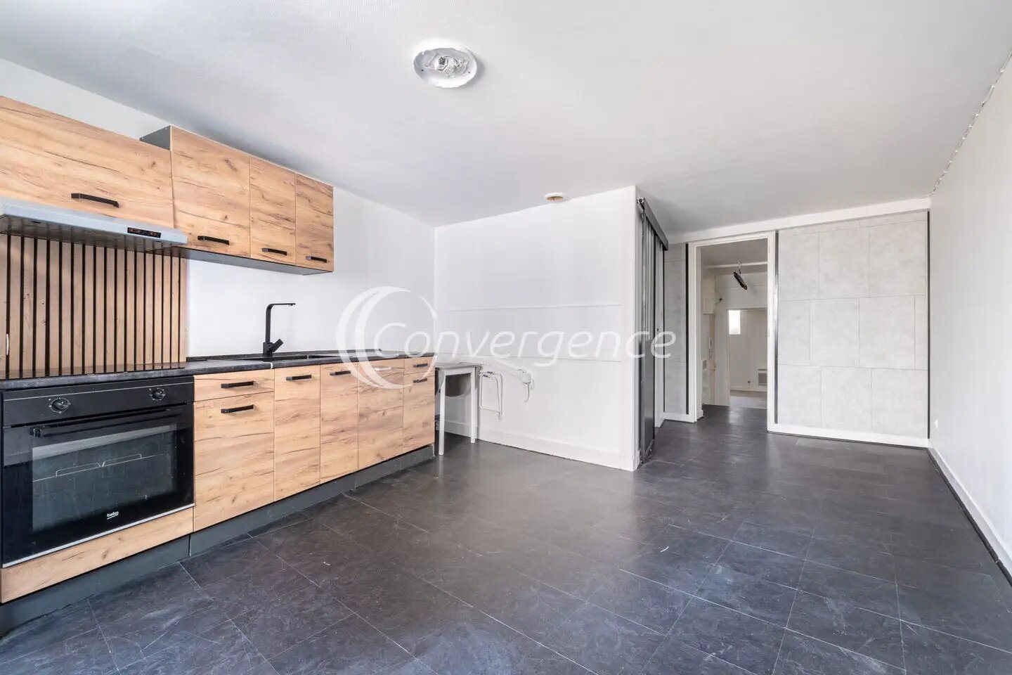 Appartement à louer, 42m², Limoges