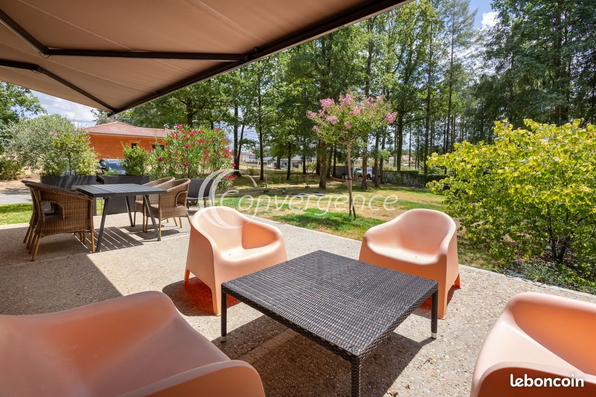 Maison à vendre, 161m², Saint-Junien