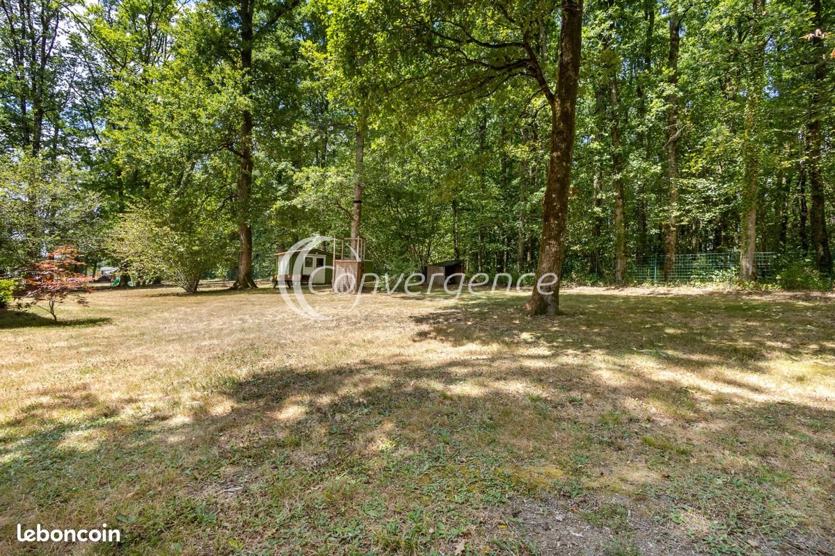 Maison à vendre, 161m², Saint-Junien