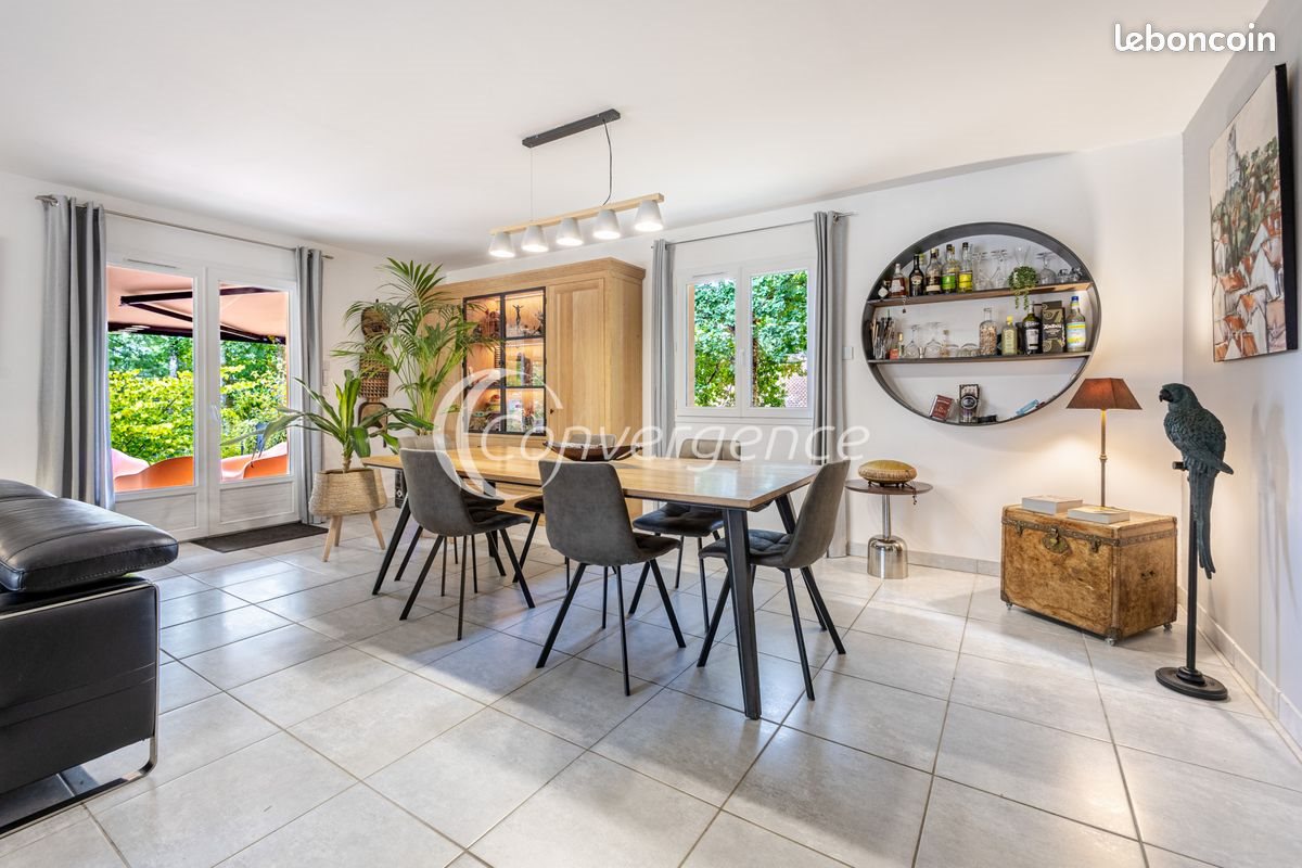 Maison à vendre, 161m², Saint-Junien