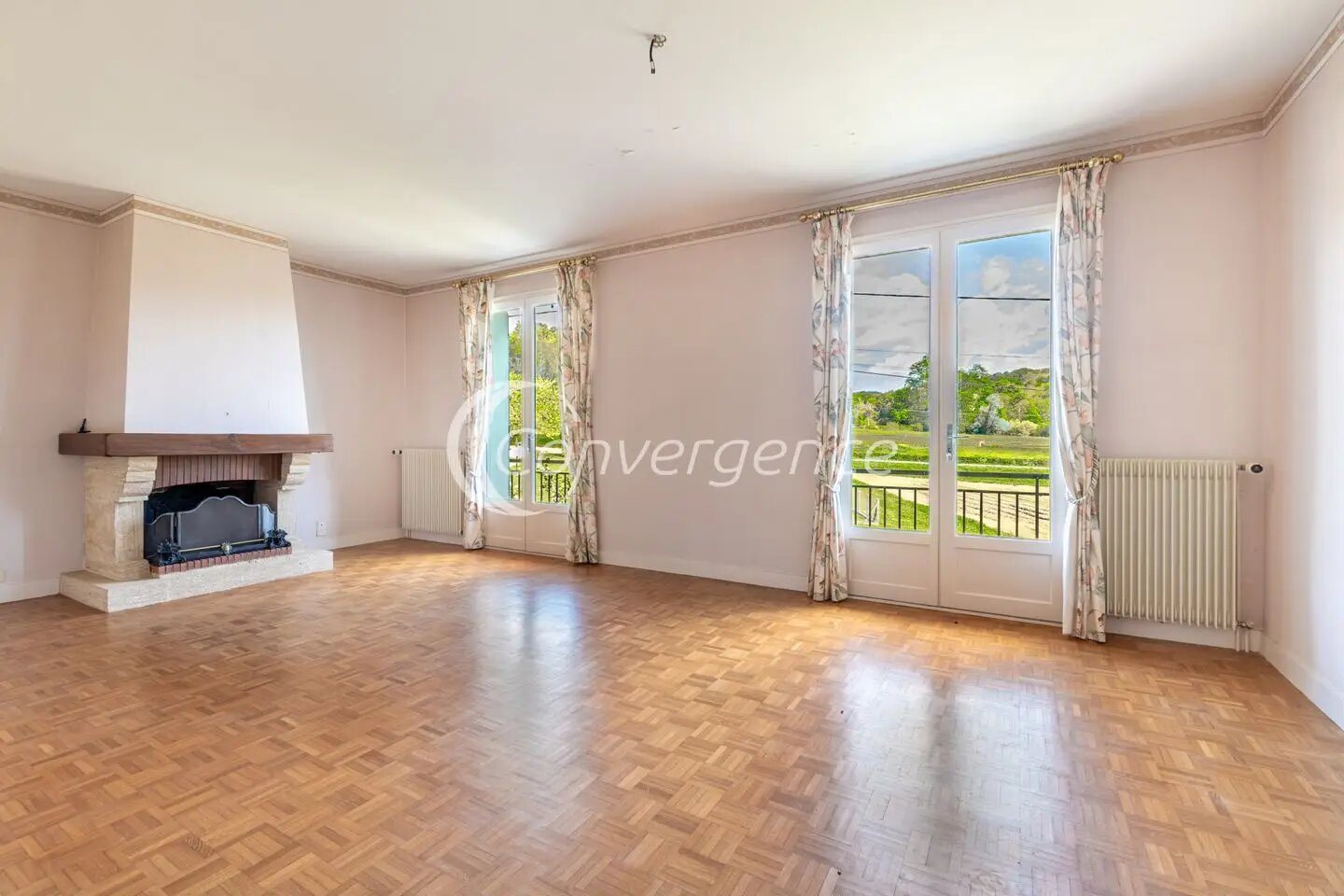 Maison à vendre, 128m², La Croisille-sur-Briance