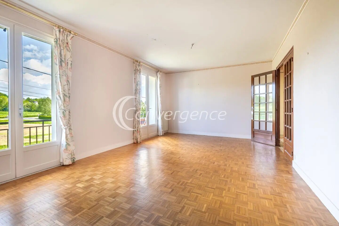 Maison à vendre, 128m², La Croisille-sur-Briance