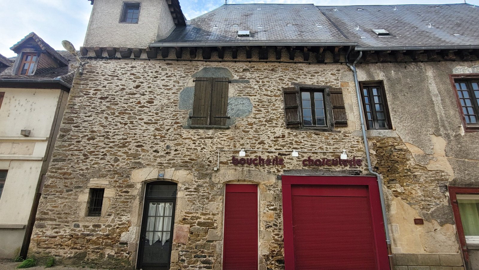 Maison à vendre, 180m², Magnac-Bourg