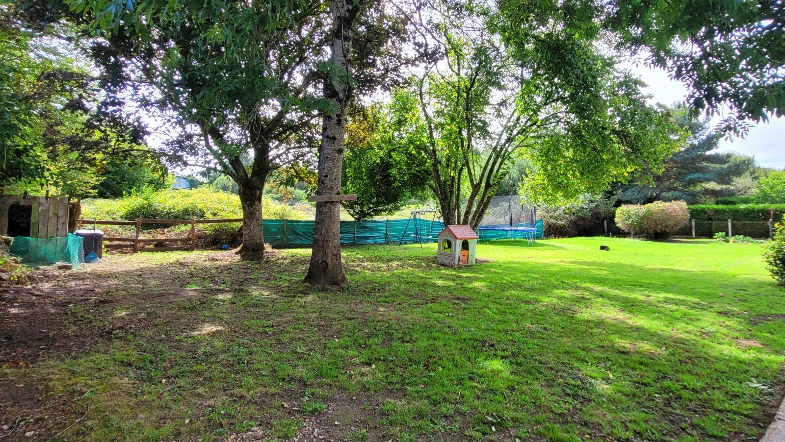 Maison à vendre, 180m², Magnac-Bourg