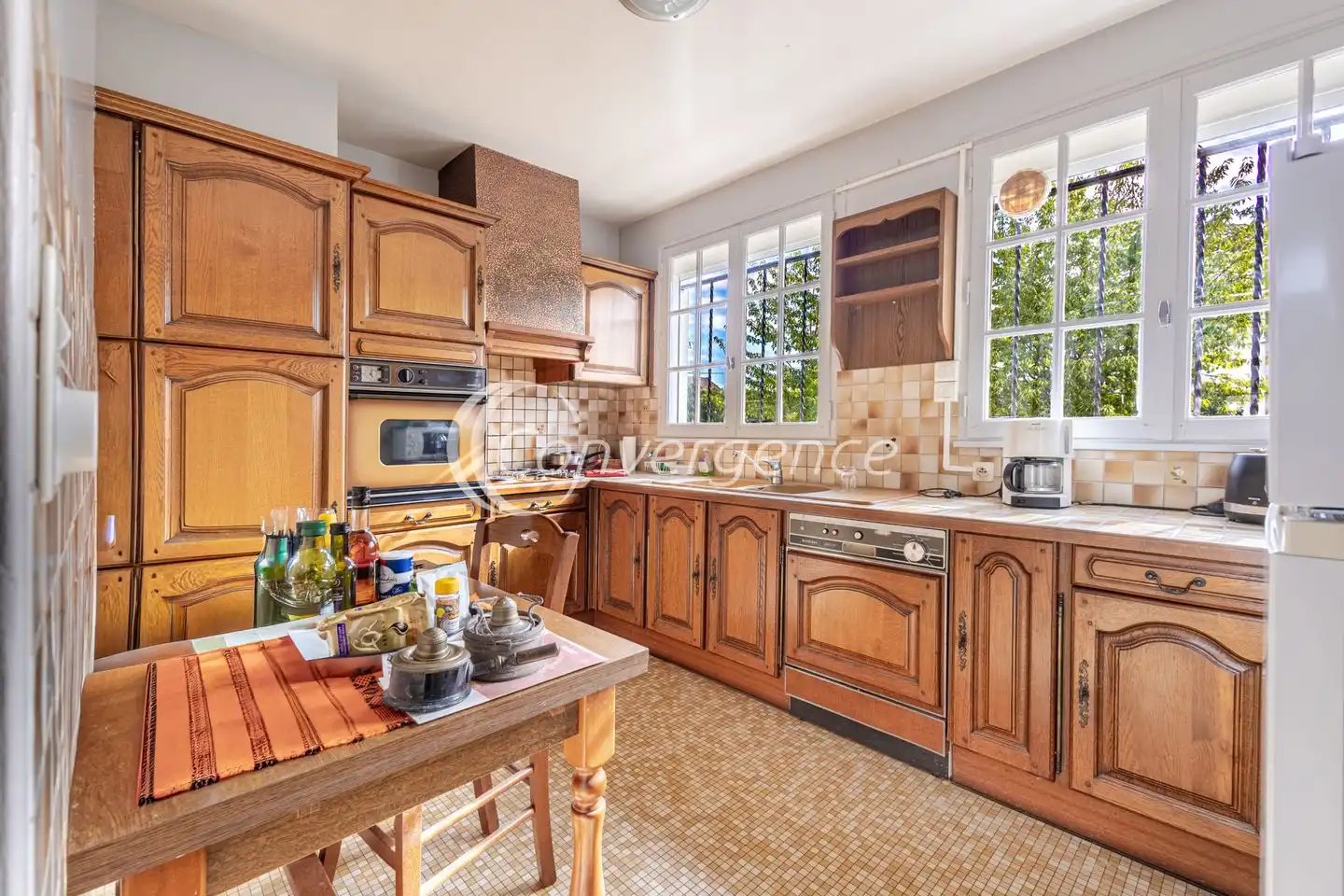 Maison à vendre, 98m², Saint-Junien